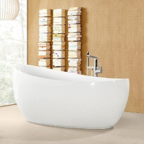 Ванна кварилова Villeroy&Boch Aveo New Generation, 190x95 (UBQ194AVE9W1V-96)