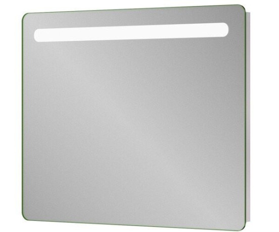 Зеркало в ванную Sanwerk Lava Calipso, 70x65 (ZL0000179)