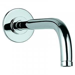Излив Jaquar Florentine, хром (SPJ-CHR-5447)