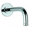 Излив Jaquar Florentine, хром (SPJ-CHR-5447)