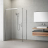 Душевая стенка Radaway Idea S1 75, правая (387049-01-01R)