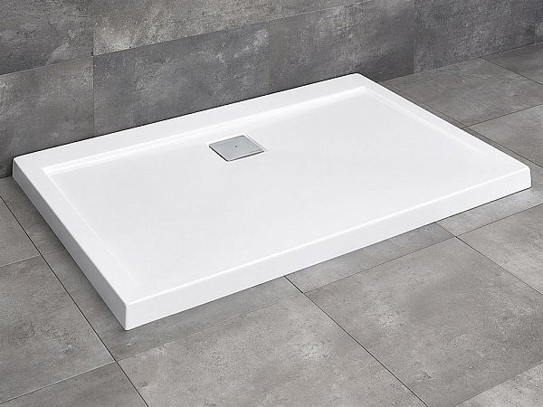 Душовий піддон Radaway Argos D, 100x90 (4AD911-01)