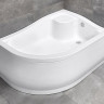 Душовий піддон Radaway Korfu E, 100x80 (4E81400-03L)