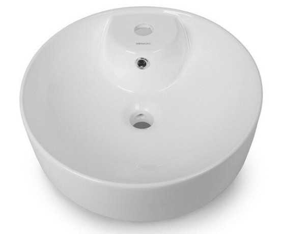 Умывальник врезной Newarc Countertop, 41 (5017W)