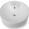Умывальник врезной Newarc Countertop, 41 (5017W)