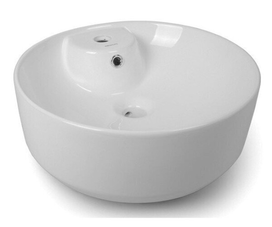 Умывальник врезной Newarc Countertop, 41 (5017W)