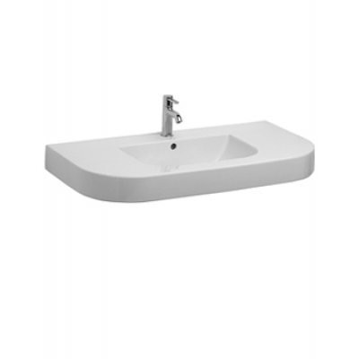 Умивальник підвісний Duravit Happy D, 100 (417100000)