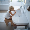 Умивальник підвісний Duravit Happy D, 100 (417100000)