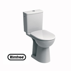 Унітаз компакт Kolo Nova Pro (M39038000)