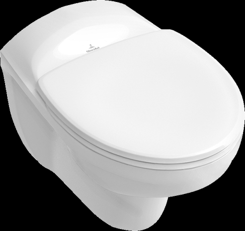 Унітаз підвісний Villeroy&Boch O.Novo (760210R1)