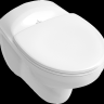 Унітаз підвісний Villeroy&Boch O.Novo (760210R1)