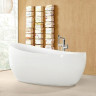 Ванна кварилова Villeroy&Boch Aveo, 190x95 (UBQ194AVE9PDV-01)