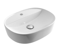 Умивальник накладний Excellent Ronity, 50 (CEAC.2901.500WH)