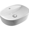 Умивальник накладний Excellent Ronity, 50 (CEAC.2901.500WH)