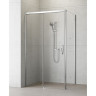 Душевая стенка Radaway Idea S1 80, левая (387051-01-01L)
