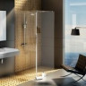 Душова стінка Ravak Walk-In Corner 120/90 (GW1CG7C00Z1)
