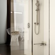 Душова стінка Ravak Walk-In Corner 120/90 (GW1CG7C00Z1)