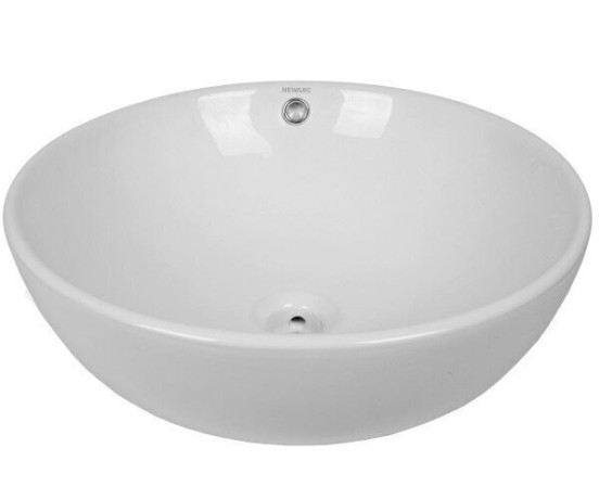 Умывальник врезной Newarc Countertop, 42 (5010)