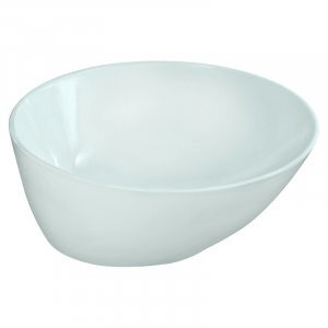 Умивальник накладний Jaquar JDS, 45 (JDS-WHT-25905)