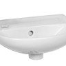 Умивальник підвісний Jika Lyra Plus, 40 (H8153810001051)