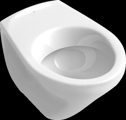 Унитаз подвесной Villeroy&Boch O.Novo (76771001)