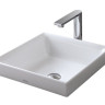 Умивальник накладний Toto, 40 (LW1714B)