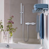 Термостат Grohe Grohtherm Cube, хром (34488000)