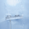 Термостат Grohe Grohtherm Cube, хром (34488000)