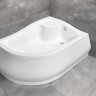 Душовий піддон Radaway Korfu E, 120x90 (4E91240-03L)