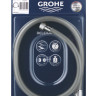 Душовий шланг Grohe Relexaflex, 150 (28151001)