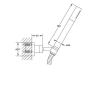 Душевой гарнитур Steinberg Serie 100 (100 1650)