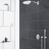 Душевая система Grohe Grohtherm SmartControl Perfect (34705000)
