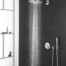 Душевая система Grohe Grohtherm SmartControl Perfect (34705000)