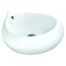 Умивальник накладний Jaquar JDS, 47 (JDS-WHT-25903)