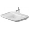 Умивальник підвісний Duravit PuraVida, 70 (2700700000)