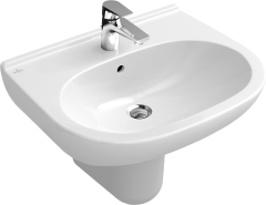 Умывальник подвесной Villeroy&amp;Boch O.Novo, 55 (51605801)