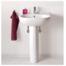 Умивальник підвісний Villeroy&Boch O.Novo, 55 (51605801)