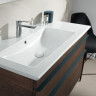 Умывальник подвесной Villeroy&Boch Venticello, 100 (4104ALR1)