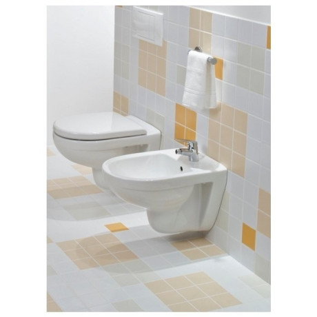 Біде підвісне Jika Lyra Plus (H8303810003021)