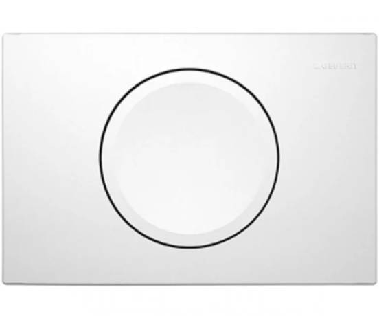 Комплект: Унитаз Kolo Style Rimfree + Инсталляция Geberit Duofix Delta + Крышка Soft-Close + Клавиша Delta 11 (L23120000+458.126.00.1+L20112000+115.120.11.1)