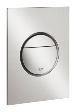 Змивна клавіша Grohe Nova Cosmopolitan, хром (37601DC0)