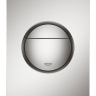 Змивна клавіша Grohe Nova Cosmopolitan, хром (37601DC0)
