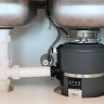 Подрібнювач харчових відходів In-Sink-Erator Supreme Evolution 100 (EVOLUTION 100S)