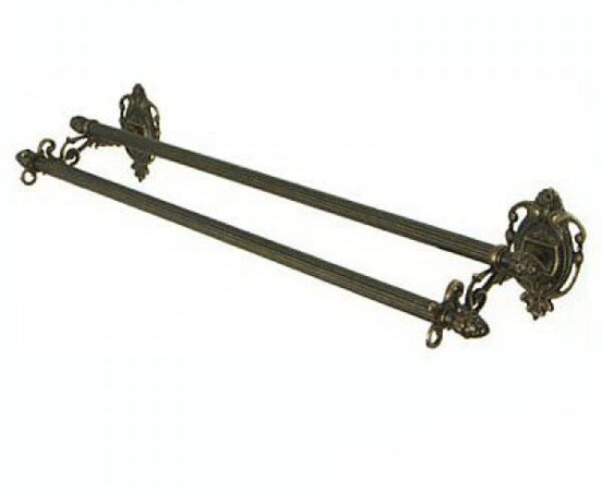 Держатель для полотенец All.Pe Venezia (VZ012-OR)