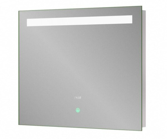Дзеркало у ванну Sanwerk Lava Deluxe, 70x65 (ZL0000121)