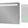 Дзеркало у ванну Sanwerk Lava Deluxe, 70x65 (ZL0000121)