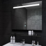 Дзеркало у ванну Sanwerk Lava Deluxe, 70x65 (ZL0000121)