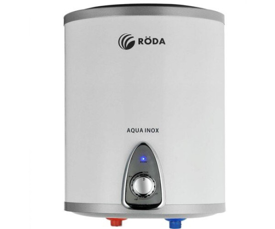 Бойлер Roda, 10 (AQUA INOX 10 VM)
