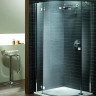 Душова кабіна Radaway Almatea PDJ, права, 90x90 (30702-01-01N)