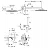 Душевая система Grohe Grohtherm SmartControl Perfect (34706000)